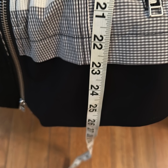 LAMB skirt and vest - Picture 9 of 16